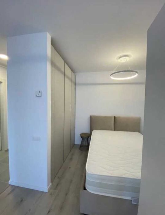 Дава се под наем Едностаен апартамент в Пловдив, Западен - 40 кв.м за 178.5 € - Снимка #1