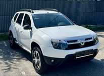 Dacia Duster / 4x4 / 2012 / Laureate / Euro 5
