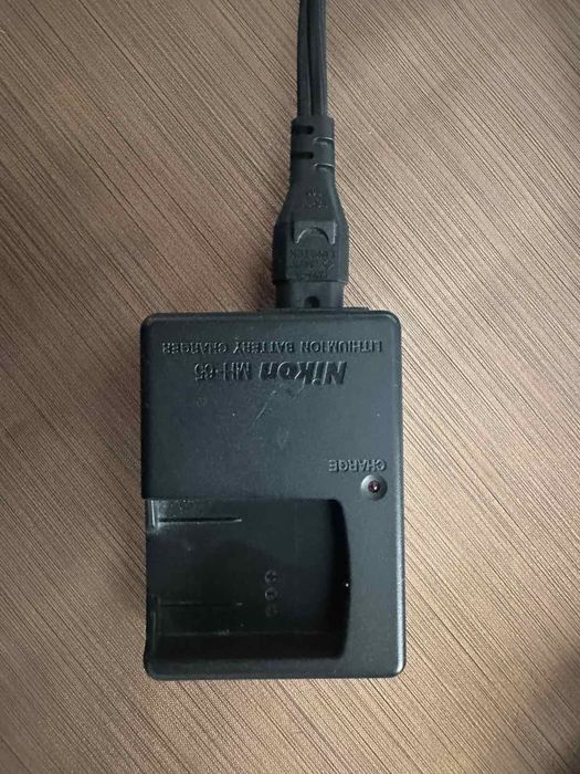 Фотоапарат Nikon Coolpix S630