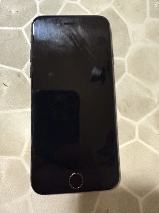 Iphone 7 хорошим сос