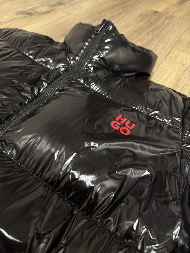 Зимно яке Hugo Boss