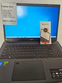 Laptop Acer (Ag 29 Siraj )