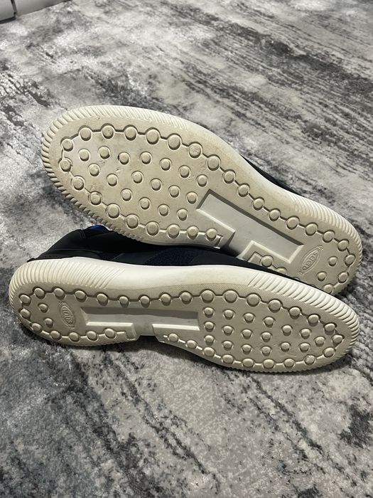 Adidasi TOD’S No Code  9.5 UK