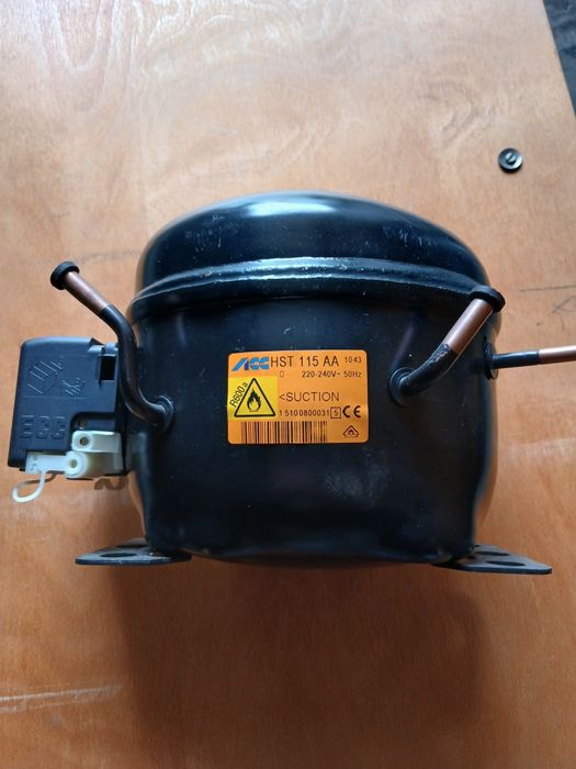 Compresor (motor) frigider