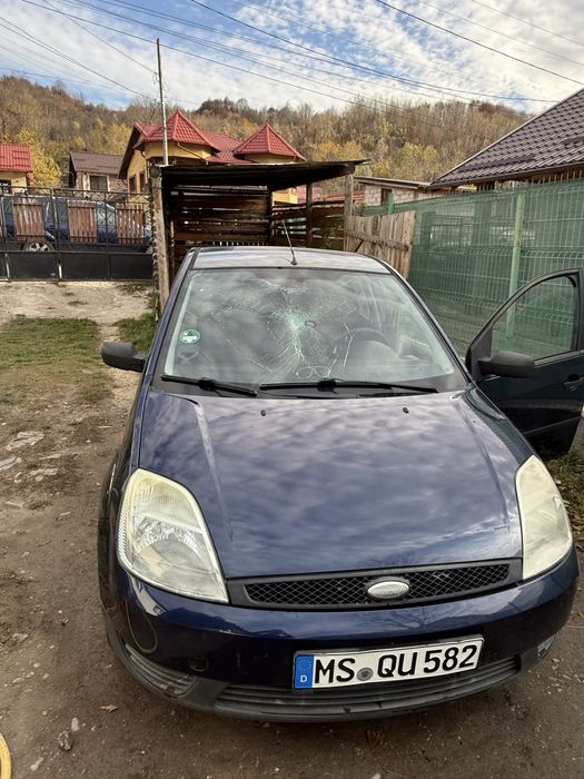 Ford Fiesta de vanzare