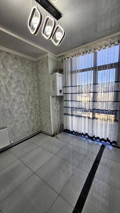 2 хонали квартира