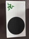Продам игровую приставку Xbox Series S