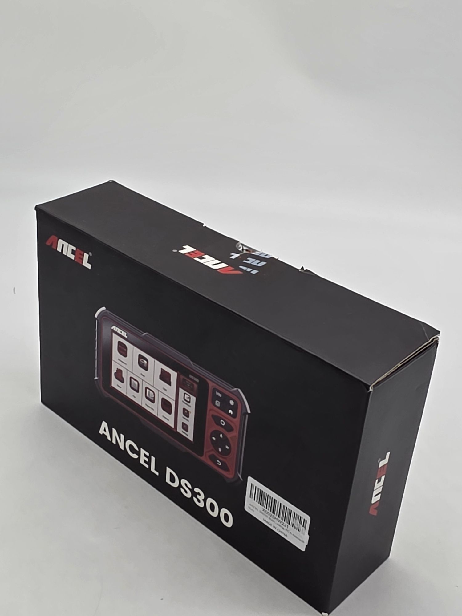Instrument de diagnosticare wireless ANCEL DS300 OBD2 pentru toate veh