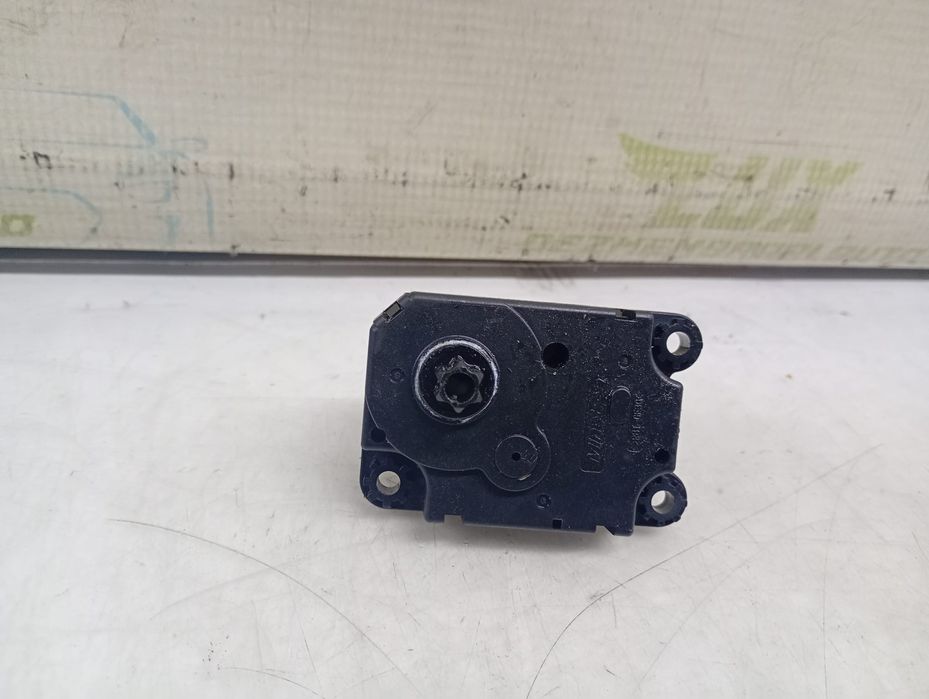 Motoras clapeta mixaj aer Opel Astra K (2015 - 2020) (1151) B16DTU