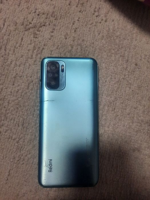 Redmi note 10 128 GB