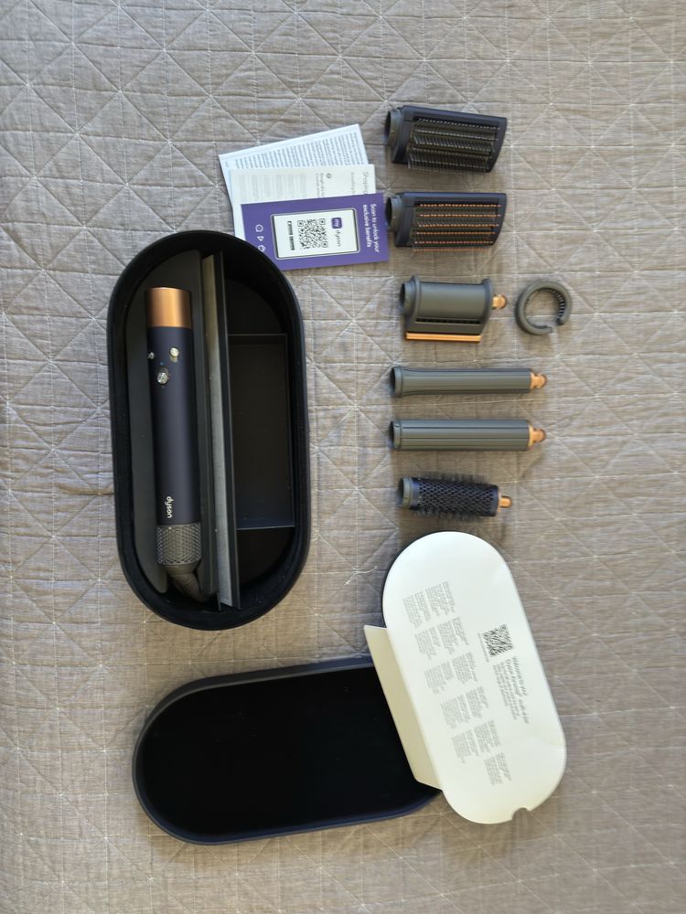 Dyson Airwrap Multi-Styler Complete Long