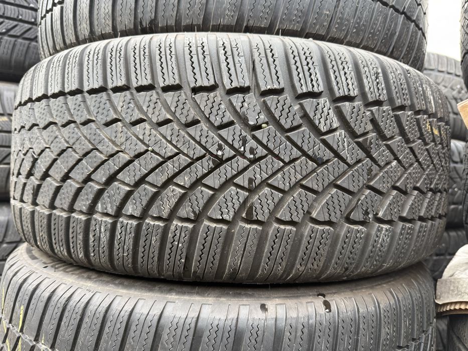 Anvelope 235/45/18 Bridgestone