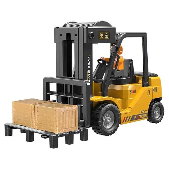 Радио управляем мотокар играчка с много канали, пушек и др.