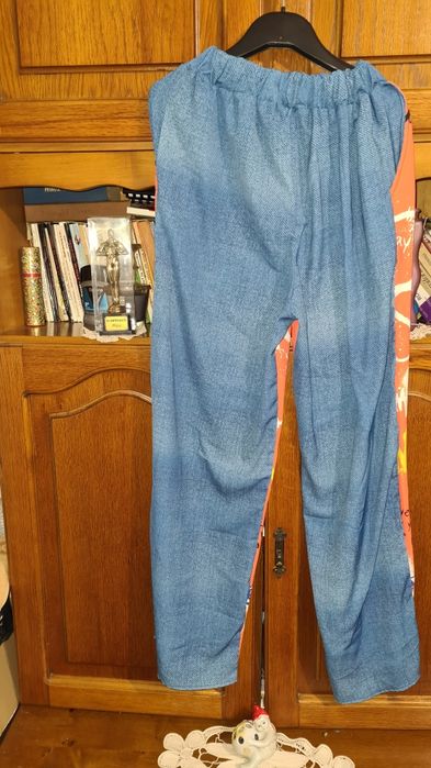 Vind pijamale Moda Evi.