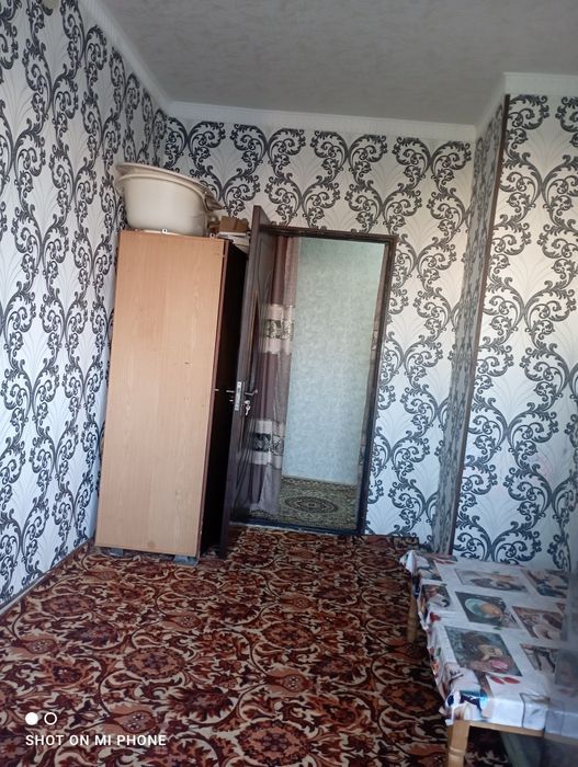 Zangiota 1 xonali uy, 2 xona qilingan