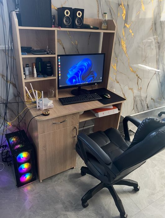 Игровой Компьютер i5 10400f