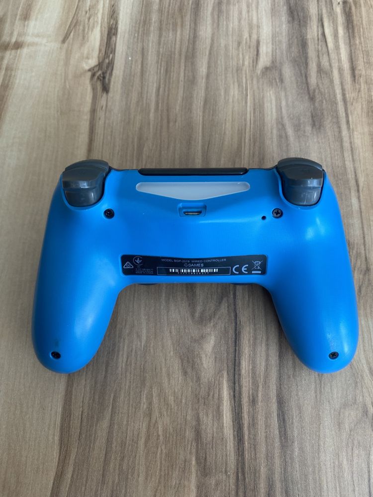 Джойстик за Playstation 4