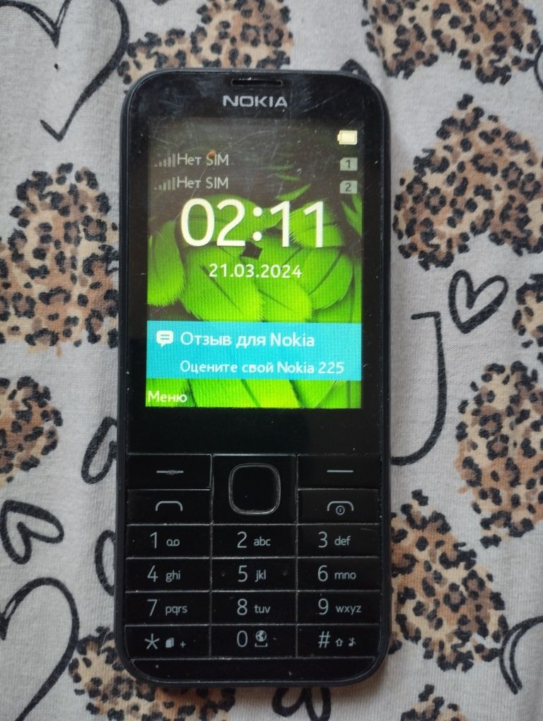 Продам телефон nokia