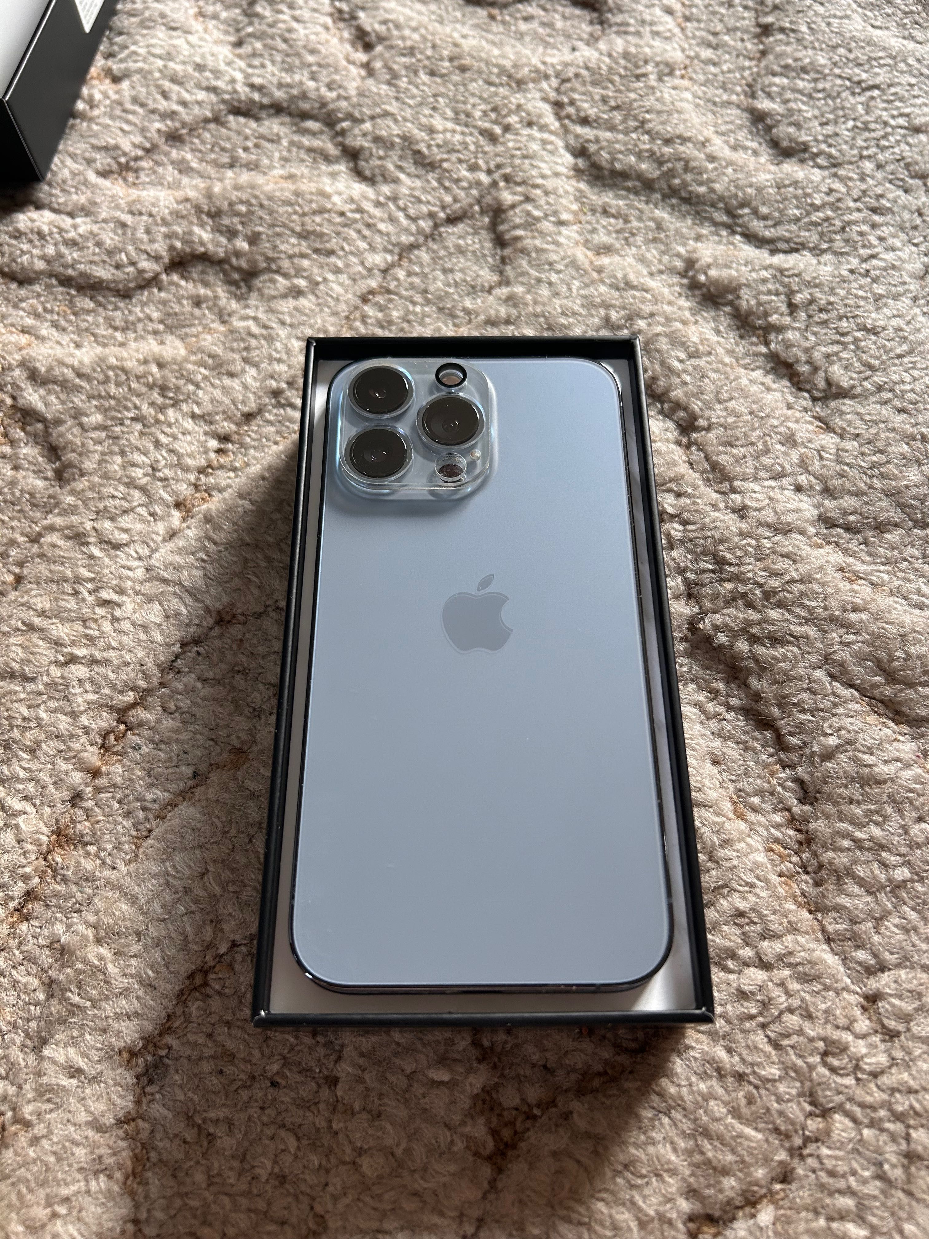 iPhone 13 PRO 256gb