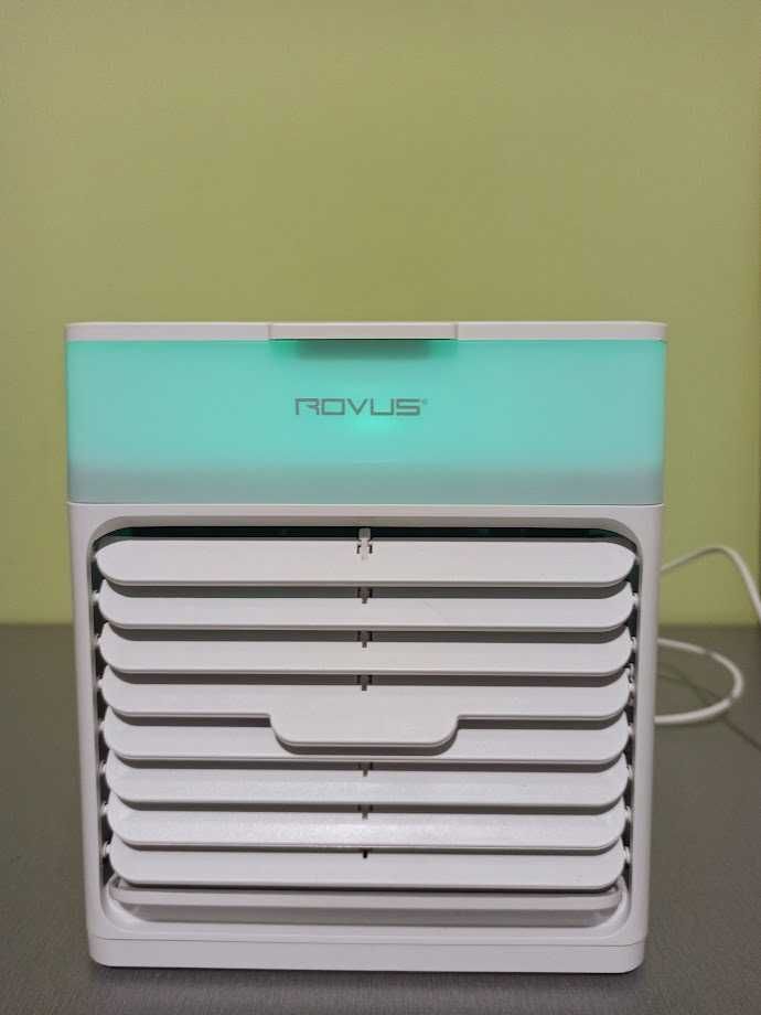 Rovus personal cooler 3in1, Нов!