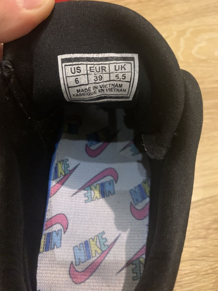 Обувки Nike Jordan 1 low