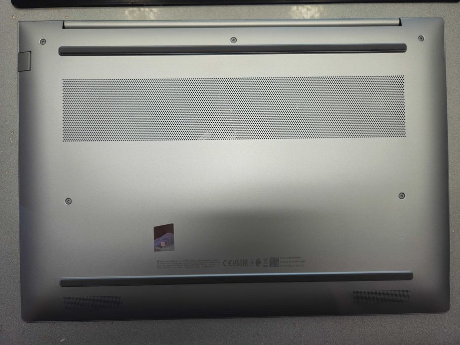 Laptop HP EliteBook - Nefolosit (Ag1 Alexandru B46185) Garantie 2 Ani
