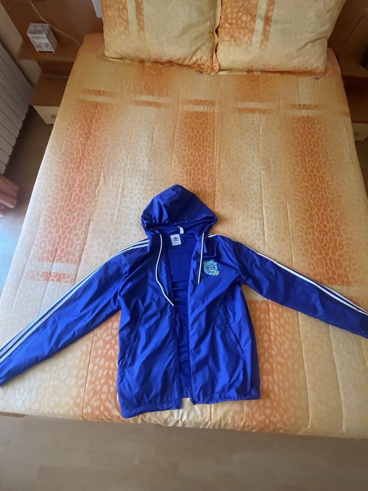 Горнище adidas originals