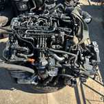 Двигател CAY/CAYC – 1.6 TDI,105к.с Евро 5 VW/Audi/Seat/Skoda 296409 км