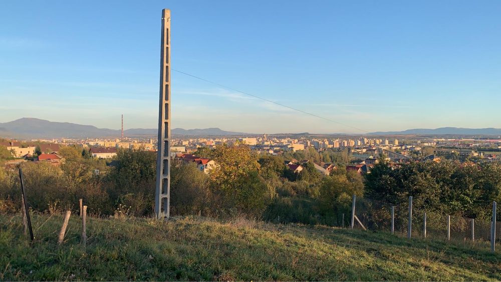 Teren de vânzare, Strada Miron Costin