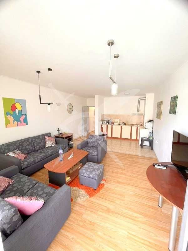 Продава се Двустаен апартамент в к.к. Слънчев бряг - 95 кв.м за 758 €/кв.м - Снимка #1