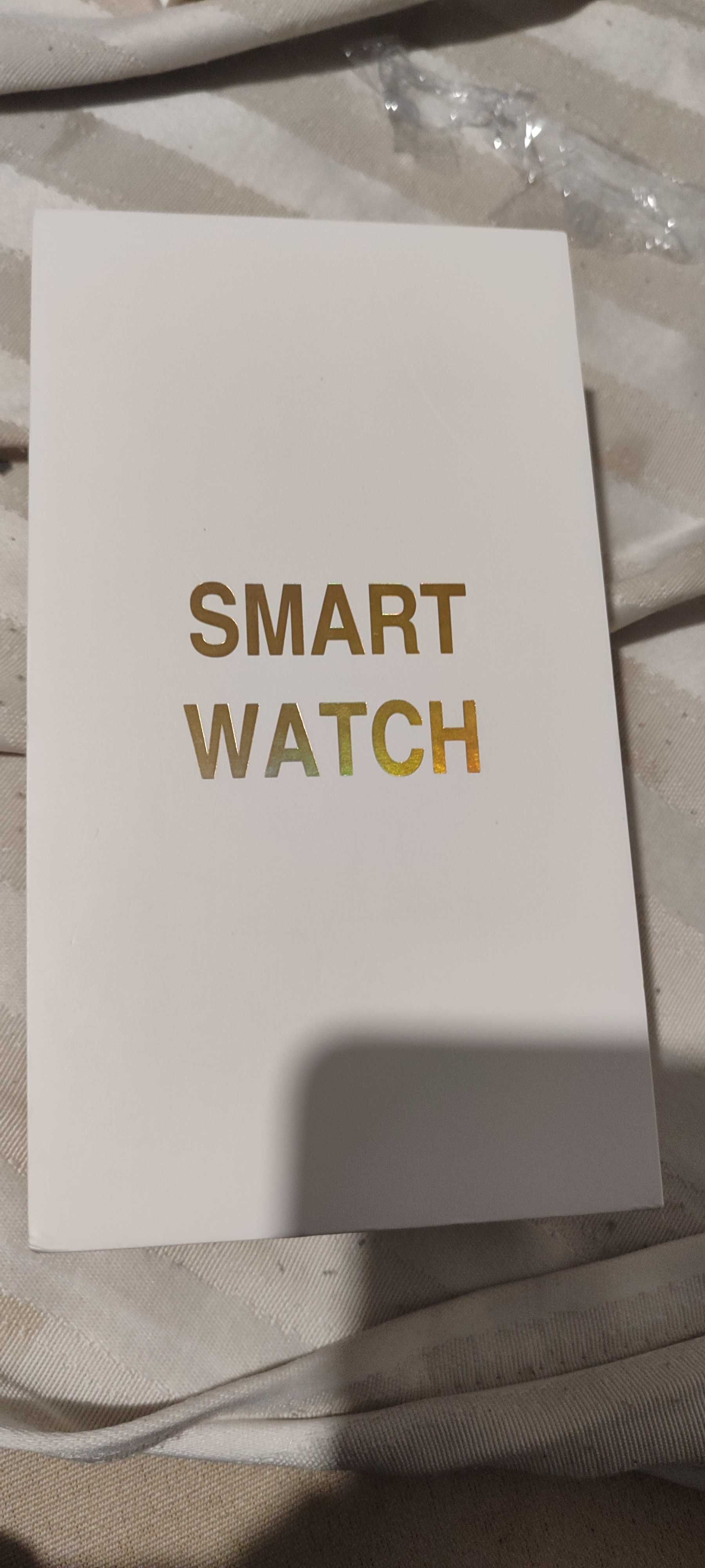 Smart Watch часовник