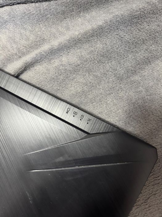 Asus Tuf Gaming i5 i7
