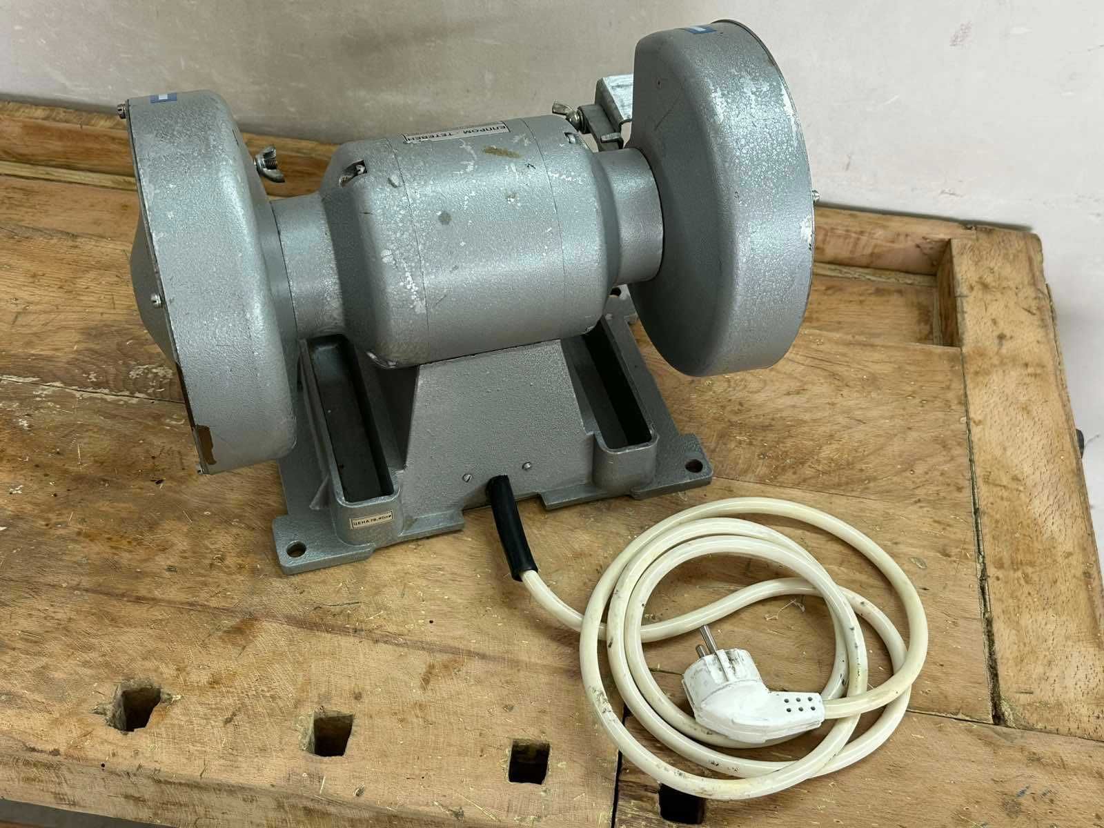 Шмиргел Елпром Тетевен 370W