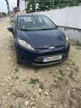 Vând Ford Fiesta 2009