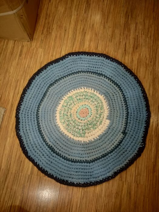 Продам напольный коврик