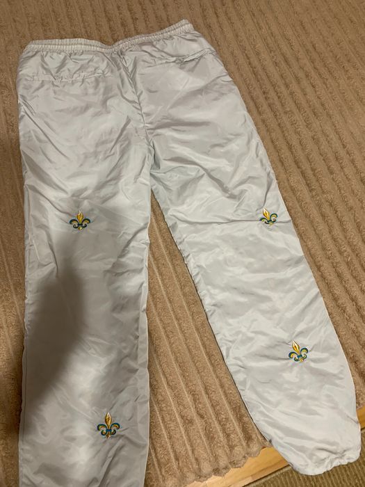 pantaloni Madhouse