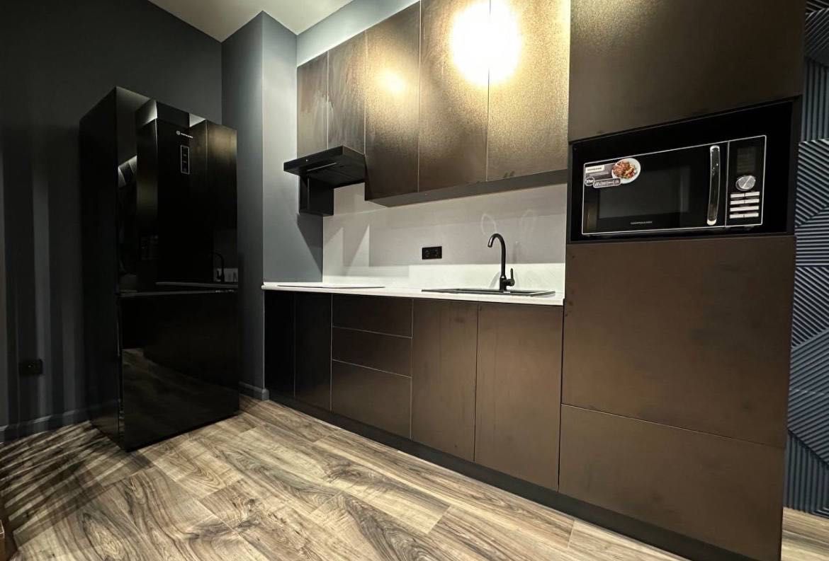 Akay City Продается 2 комнатная квартира ремонт Дархан К.Ниязова