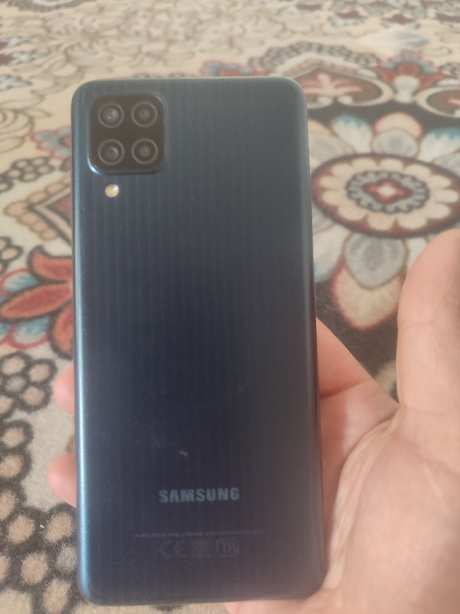 Samsung Galaxy M 12