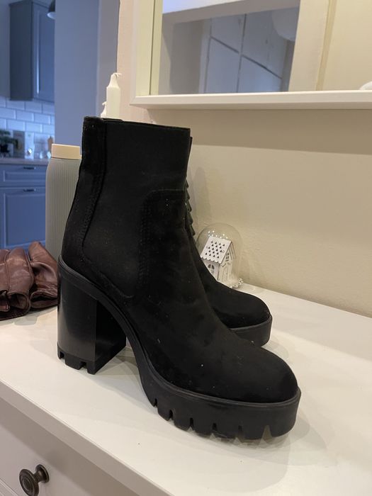 Bershka 39 номер