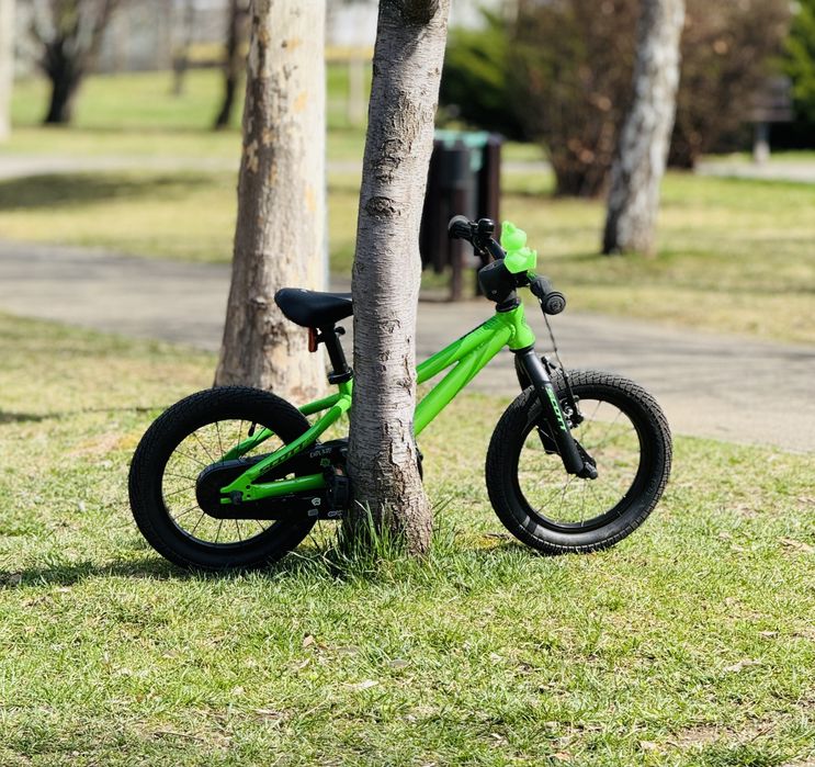 Vand Bicicleta Scott Roxter 14"
