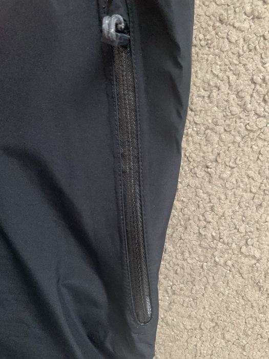 Suprapantaloni Mammut Gore-Tex S Damă