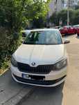 Skoda fabia 1.2 tsi