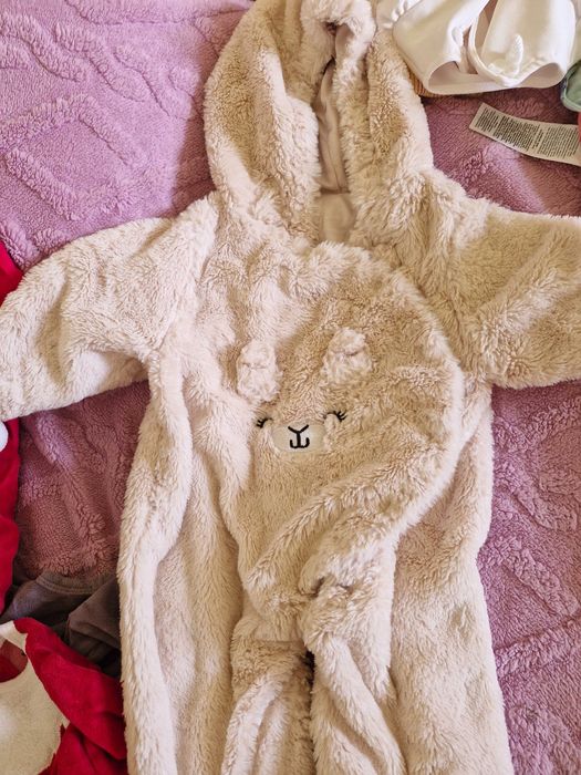 Haine de 6 luni bebelus