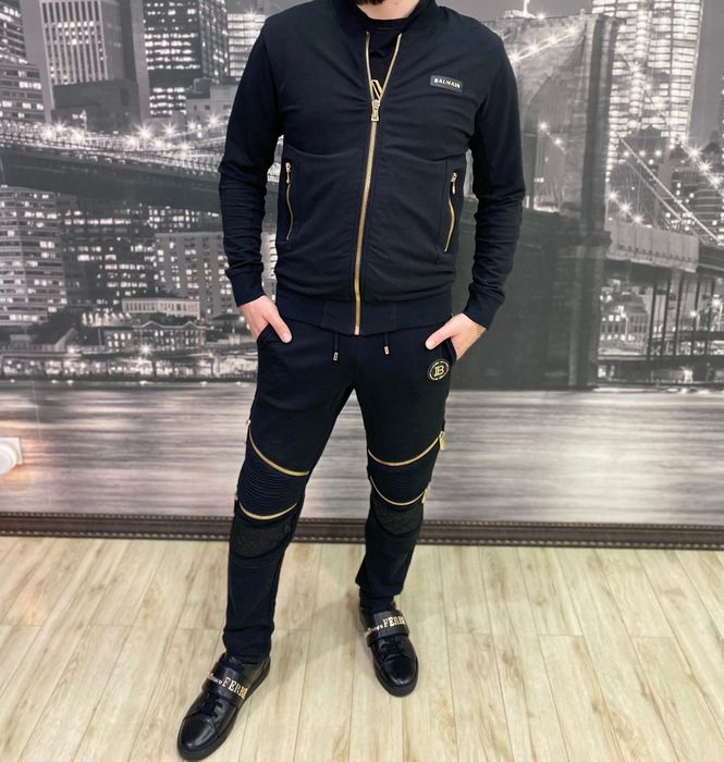 Костюм Balmain размер S