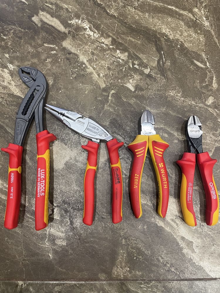 Felo.wurth.orbis.lux tools.krone.