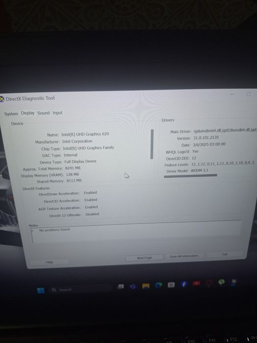Vând sau schimb laptop tacsscreen