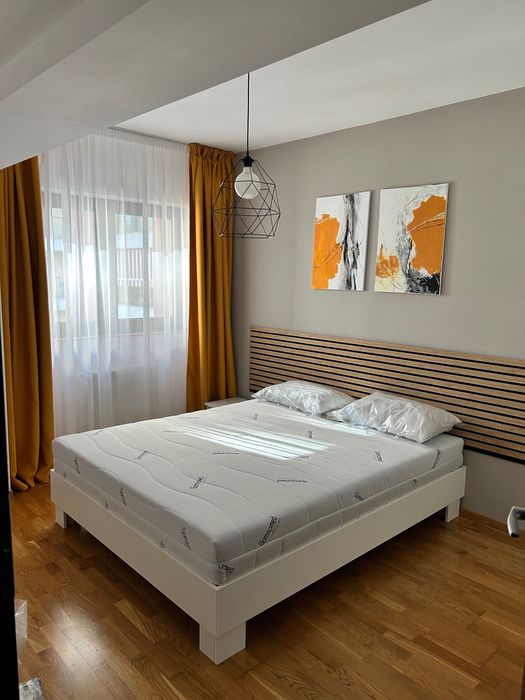 Ap 2 camere chirie complex Privilegio cu parcare subterana