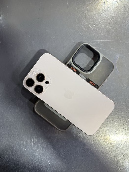 Айфон 16 про макс iphone 16 pro max