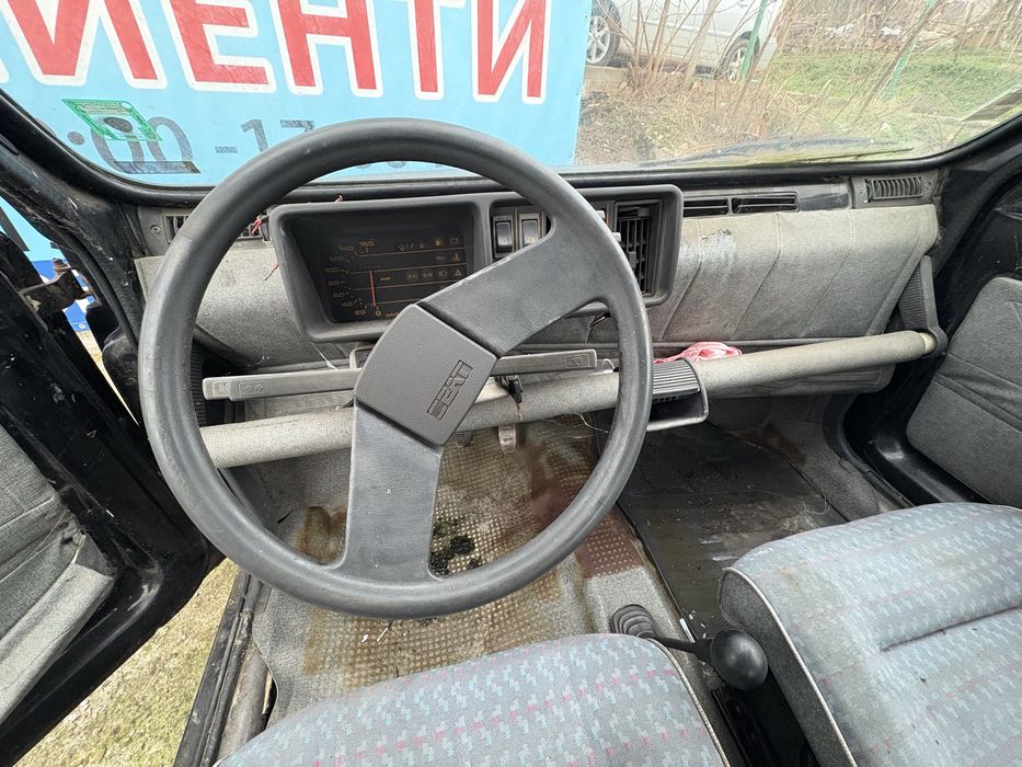 Продавам сеат марбела