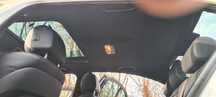 Plafon cu trapa bmw f10 m pachet
